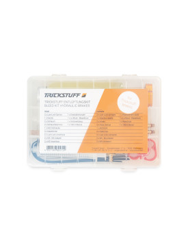 TRICKSTUFF bleed kit